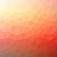Triangle pattern background N39