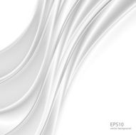 Abstract smoke background Vector illustration N3
