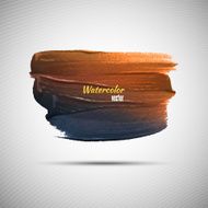 Watercolor grunge background for your design N11