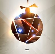 Christmas Bulb N2