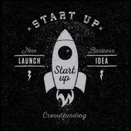 Start up rocket N4