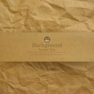 Textured recycled brown paper background N5
