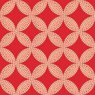 seamless japanese traditional pattern N2