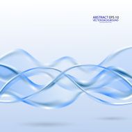 Abstract wave background N68