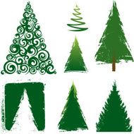 Vector trees N3