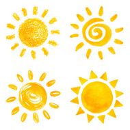 Sun N48