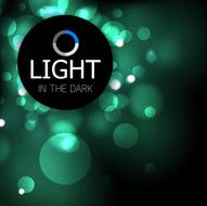 Vector Bokeh Background N17