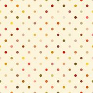 Dots pattern N19