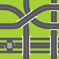 roads N2