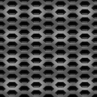 vector seamless pattern N411