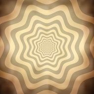 Abstract Grungy Design N3
