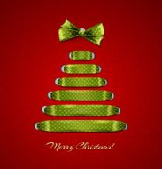 christmas tree N378