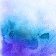 Abstract watercolor background N272