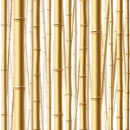 Seamless bamboo forest N2