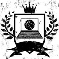 Fantasy Basketball Champion insignia