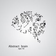 Circuit board brain eps 10 N16