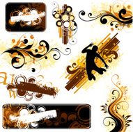 Decorative projects