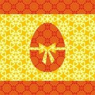 easter postcard N4