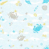 Pattern with sea element N2