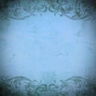 Painted abstract background texture N8