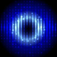 Disco Background N11