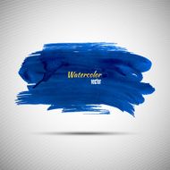 Watercolor grunge background for your design N12