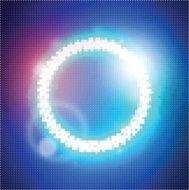 Magic Halo