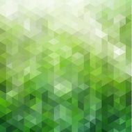 Abstract natural mosaic background N5
