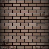 brick wall N54