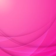 Abstract vector pink business background