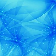 abstract background for design floral textures vector illustration