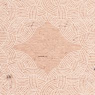 Abstract background of interwoven strands N9
