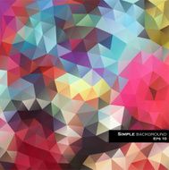 Abstract background N10421