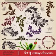 Vintage Christmas Design N32