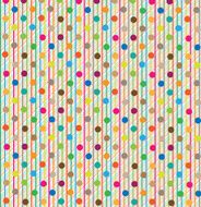abstract circle background illustration N10