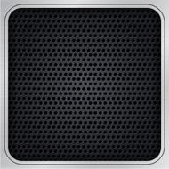 Metal Grill N2
