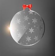 Christmas Card Background N7