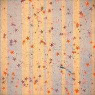 Retro stripe pattern N22