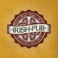 Retro Styled Beer Poster N16
