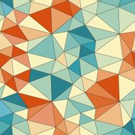 Vector Seamless Abstract Background N3