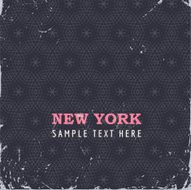 Grunge vector background N127