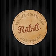 Vintage Label N69