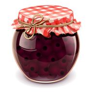cherry jam