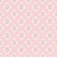 Abstract floral ornamental seamless background