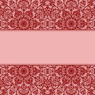 vector greeting card N34