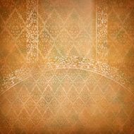 Vintage abstract retro colorful background N2