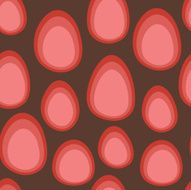 easter pattern N16