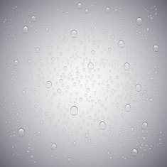 Water drops background N10