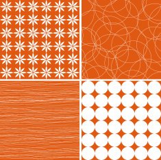 Oranges backgrounds N2