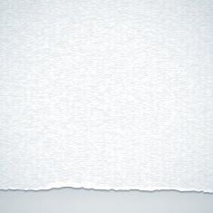 white paper vector eps 10 N3